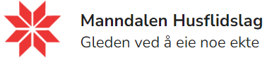 Manndalen Husflidslag